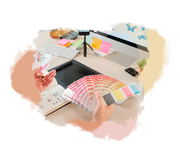 Décoration murale personnalisée